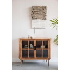 Puur Andrew dressoir hoog