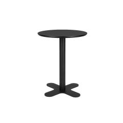 Puur Marie bijzettafel - zwart