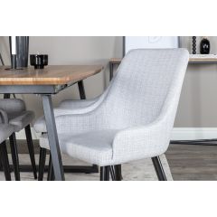 Svea Kurla eetkamerstoel