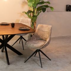 Label51 Marlow eetkamerstoel