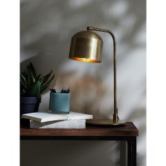 Light & Living Aleso bureaulamp