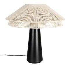 Dutchbone Elon tafellamp