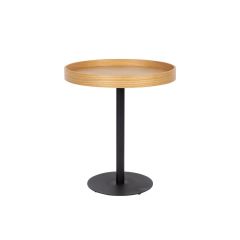 Puur Lars sidetable Oak S