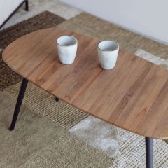 Puur Jacco bijzettafel