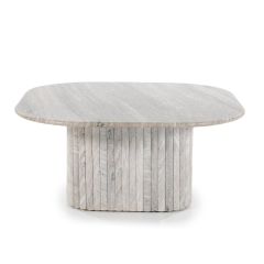 By-Boo Dorique salontafel - grijs