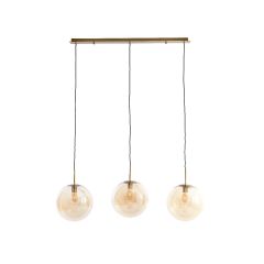 Light & Living Medina hanglamp 3L