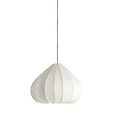 Light & Living Zubeda hanglamp Ø49x36 cm - crème