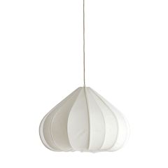 Light & Living Zubeda hanglamp Ø58,5x40 cm - crème