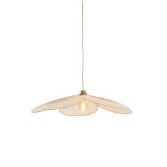 Light & Living Fyano hanglamp Ø79x20 cm - zand