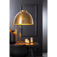 Light & Living Kylie hanglamp Ø60x42 cm