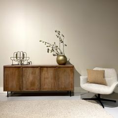 Livingfurn Elan dressoir 180 cm