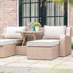 Pandora Loungeset / Multibank