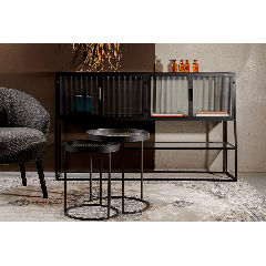 Dutchbone Boli dressoir hoog