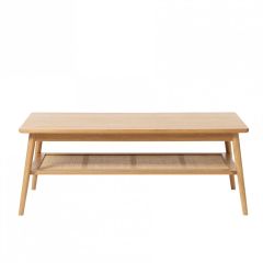 Nordic Home Ivar salontafel - 60x120 cm