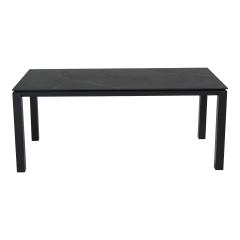 Tuintafel Monte Carlo nuance - antraciet