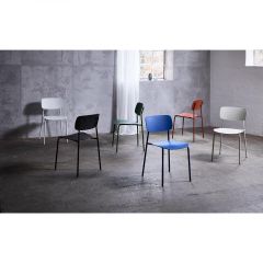 Nordic Home Roxy eetkamerstoel