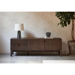 Nordic Home Nura tv-meubel 160 cm