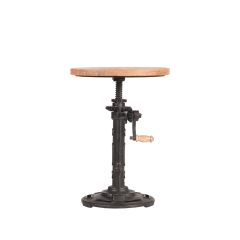 Label51 Gautan kruk - mangohout