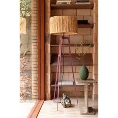 Dutchbone Afra vloerlamp