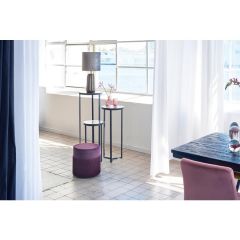 Light & Living Retiro zuil Ø40x101 cm