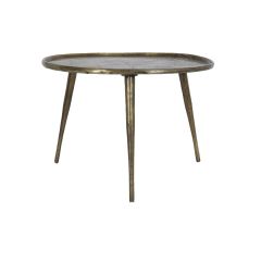 Light & Living Babina bijzettafel Ø59x41 cm