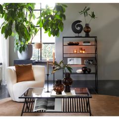 Light & Living Ezra stellingkast