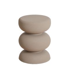 Light & Living Kobodo bijzettafel Ø35x46 cm