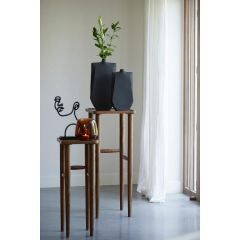 Light & Living Qiano zuil 32x32x80 cm