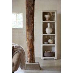 Light & Living Naluno stellingkast - beige