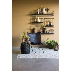 Light & Living Maddison wandplank 120x18x24 cm