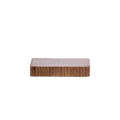 Light & Living Gatura wandplank 40x20x7 cm