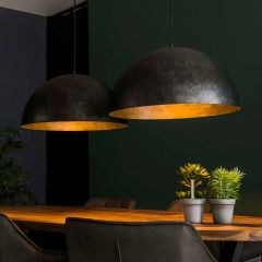 Fraaai Dewi hanglamp 2L