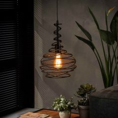 Fraaai Kirsten hanglamp 1L