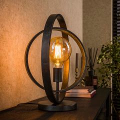 Fraaai Tafellamp Twan