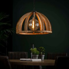 Fraaai Huub hanglamp 1L