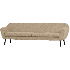 Sofa Rocco Teddy 230 cm