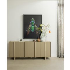 Woood Basu dressoir - grenen