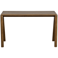 Woood Tug bureau mangohout - walnoot