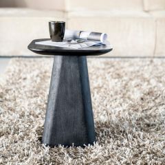 Eleonora Bijzettafel Aron vierkant - 40x40 cm