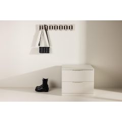 Svea Tana halkast - 2 lades - beige