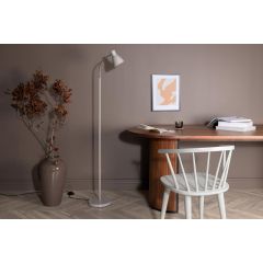 Svea Cyrus vloerlamp