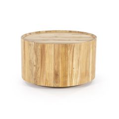 Eleonora Ronde Salontafel Zayn - ø60 cm