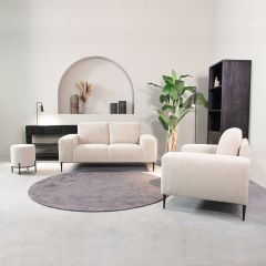 Label51 Ferraro 2-zitsbank