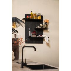 By-Boo Wandplanken Seco