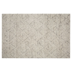 Brix Eline vloerkleed - 170 x 240 cm - beige