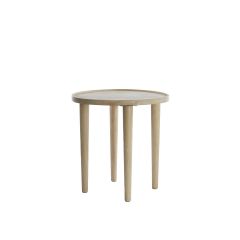 Light & Living Qiano bijzettafel Ø49x49 cm