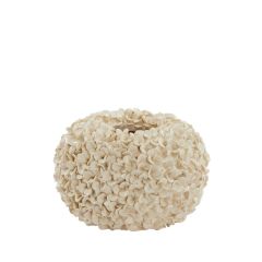 Light & Living Phylia vaas deco Ø38x23 cm