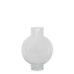 Light & Living Keisha vaas Ø27,5x36,5 cm