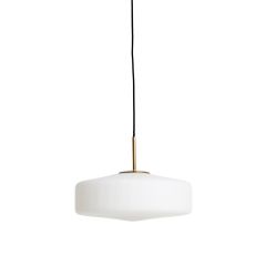 Light & Living Pleat hanglamp Ø30x17 cm