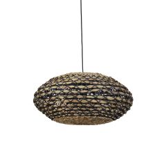 Light & Living Tripoli hanglamp Ø60x29,5 cm